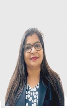 Advocate Mrs. Parveen Arya